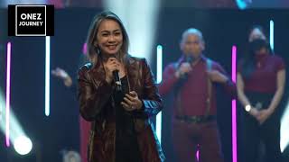 BAPAKU YANG BAIK - Jacqlien Celosse (GSJS WORSHIP)