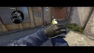 P250 Wingshot Factory New Showcase CS:GO (3440x1440 res 21:9)