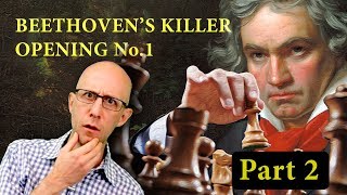 Beethoven's Killer Opening No.1 Part 2 - The Composer's Guide To Tonality