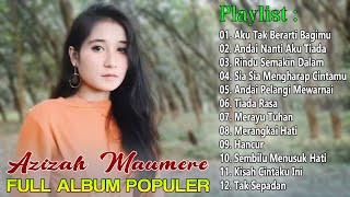 Download Lagu Full Album Terbaik Azizah Maumere 2025 || Playlist Lagu Terpopuler Paling Banyak Diminati MP3