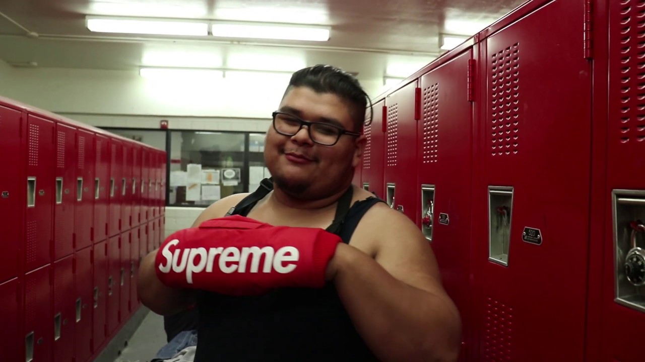 Random Football Team vs Yerba Buena