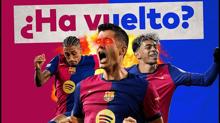 El RENACER del FC BARCELONA ... NO TIENE SENTIDO | (GsG)
