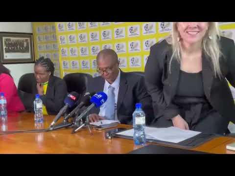SAFA presidential elections nominees update