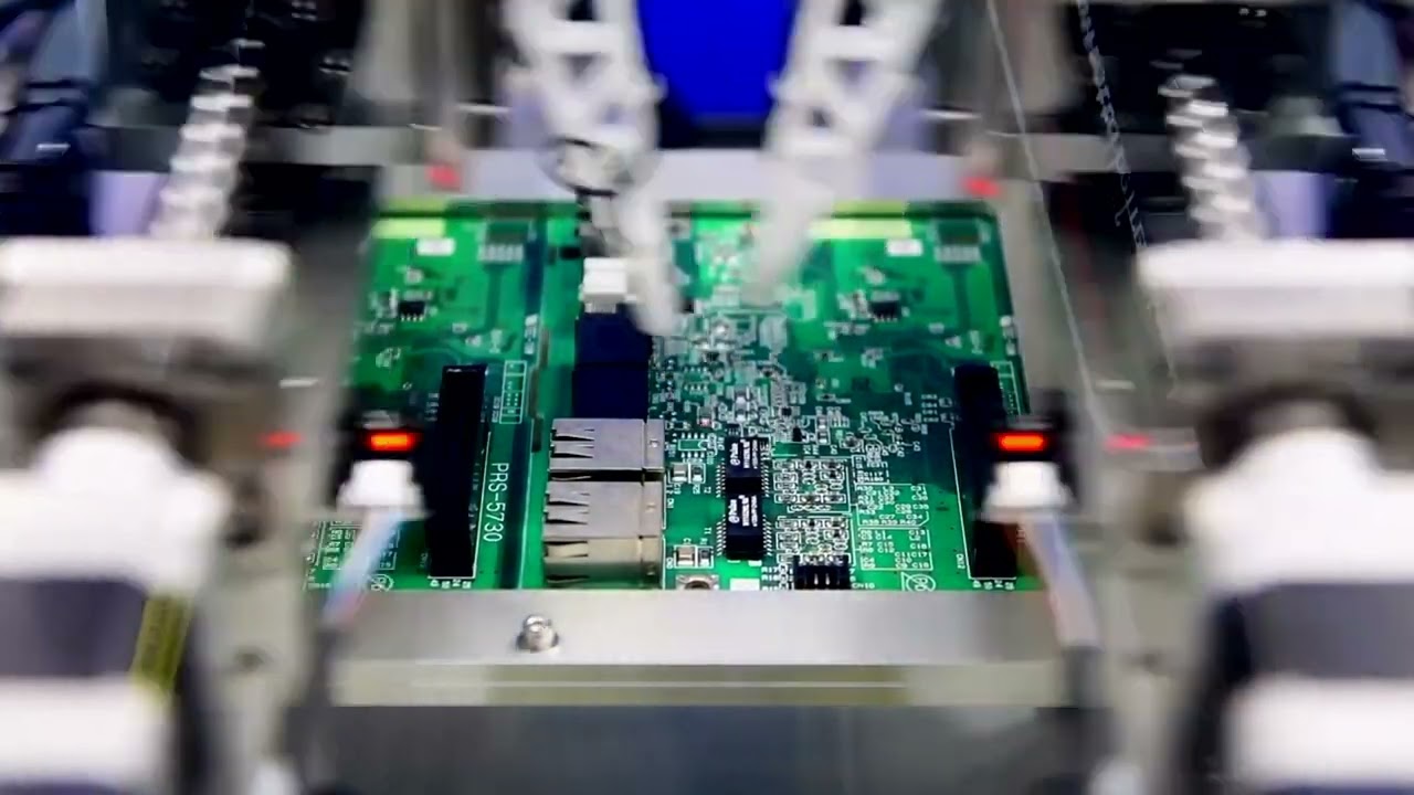 The Advantages of Turnkey PCB Assembly Services for Modern Electronics