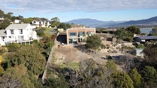A MODERN BUILD TASMANIA  - Asante