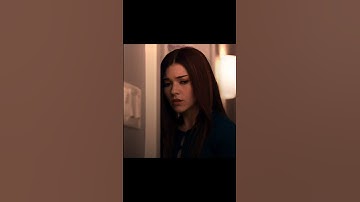 Her realization 😳 // Samantha & Abby // Ginny and Georgia // “I see my reflection in your eyes”