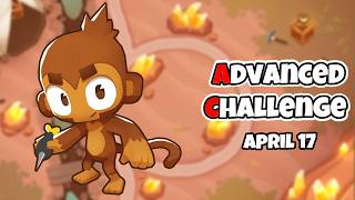 Celebrity BTD6 Advanced Challenge Solution - April 17, 2026 (Thomasus's Challenge) Net Worth