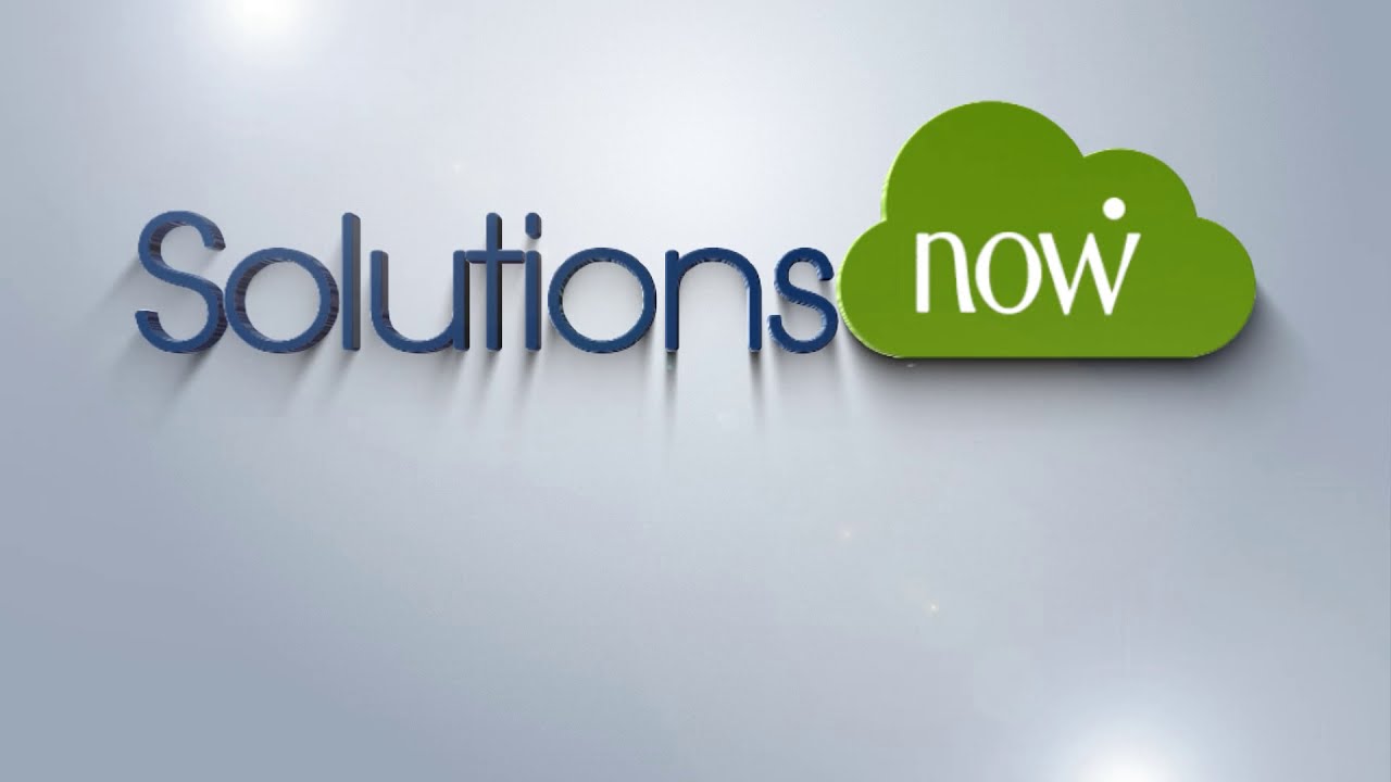 Best IT Support Services | Managed IT Support | Solutions Now