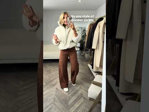 كيفية ارتداء الجينز ذو الساق الطويلة