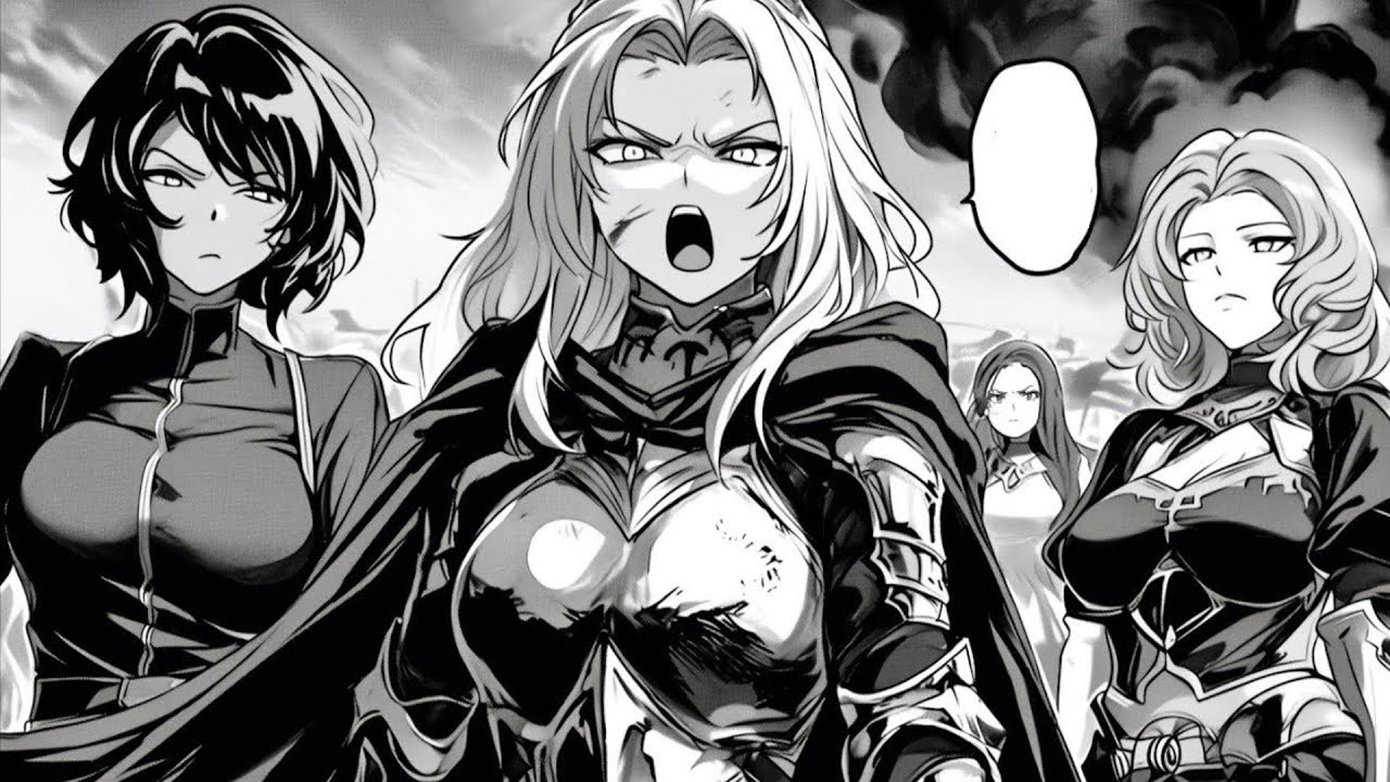 HÉROE PEREZOSO DERROTA AL REY DEMONIO CON SOLO UN CHASQUIDO DE DEDOS!