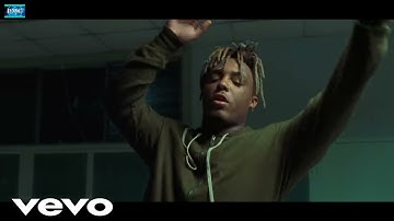 Juice WRLD - Up Up And Away (Music Video)