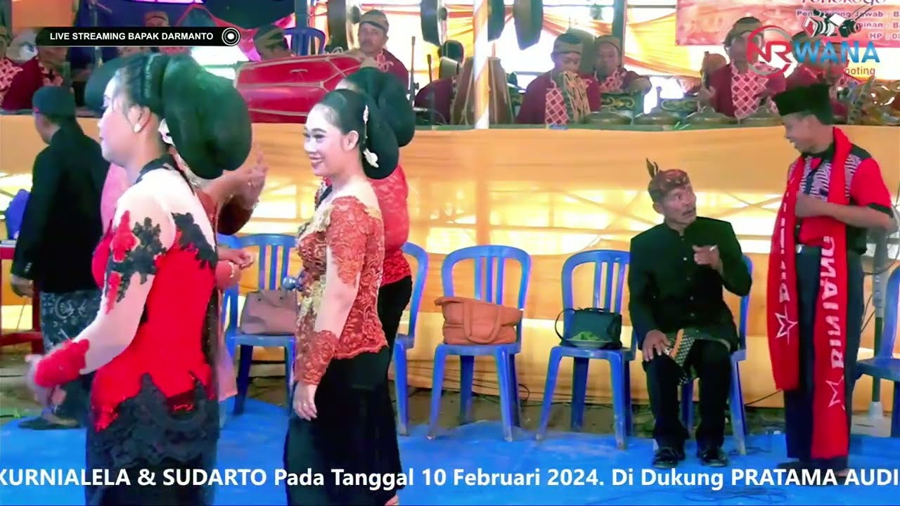 SAMPAK - RICIK RICIK