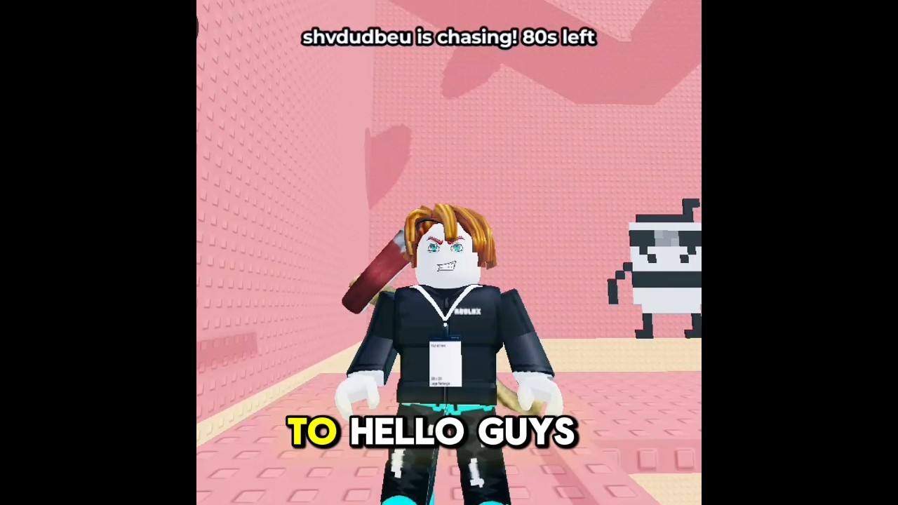 🥴comment the pasandida game🎮 I am play d game in roblox😵‍💫