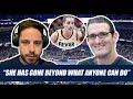 Caitlin Clark came into women's basketball at perfect time to grow game (Howard Megdal)