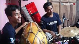 ELIZA HENDRA - DEMEN DEMEN SEPIRA | NGOBROG 2023 SEASON 2 | 15 APRIL