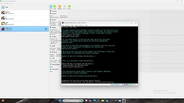 Tutorial Install DHCP Server, Web Server, DNS Server di Debian 12