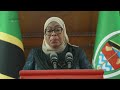 HOTUBA YA RAIS Dr SAMIA MANENO MAZITO KUELEKEA 2026 AKUSIA MAMBO MAKUU MAKUBWA NCHINI