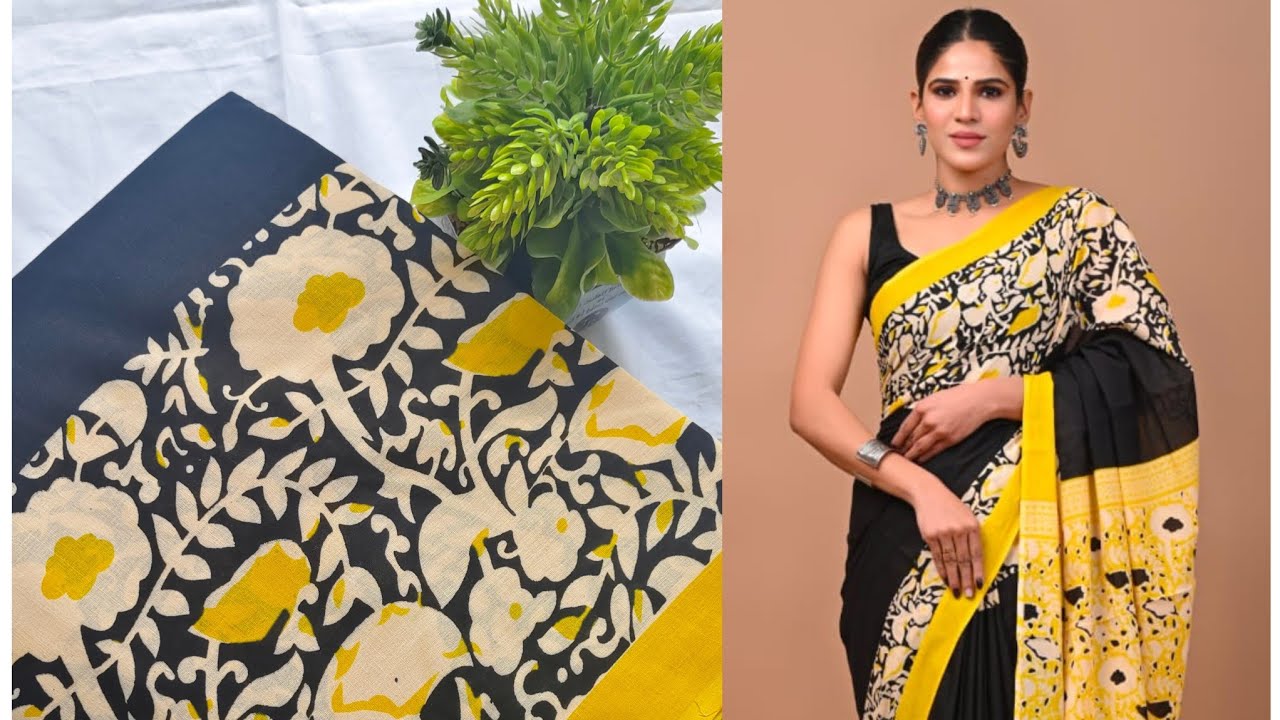 Sthri cotton Boutique is live!