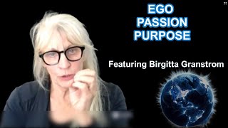 Peace Begins With Ego Why Ego Death Is A Myth