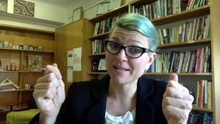 HSP108 What is Policing?