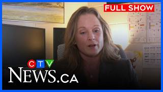 Local reaction to mass school shooting in Tumbler Ridge | CTV News Barrie at Six for Feb. 11, 2026