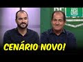 Programa Completo (08/03/20) - Muricy Ramalho e Danilo no Mesa + Cenário novo!