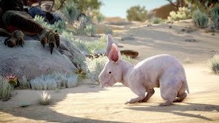 Mass Effect: Andromeda - Dragon Age Nug Easter Egg