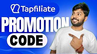 Tapfiliate Promotion Code : Save 17% On Subscription Plan | Tapfiliate Discount Code screenshot 4