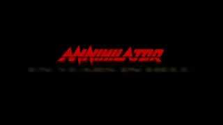 Annihilator - 10 Years In Hell DVD Trailer