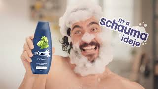 Schauma Az Egész Családnak