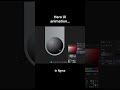 Trendy full screen HERO UI animation in figma #figmatutorial