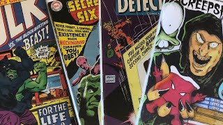Show and Tell live stream free for all with mild mannered Garage Geek and the zany Gore Vidal!