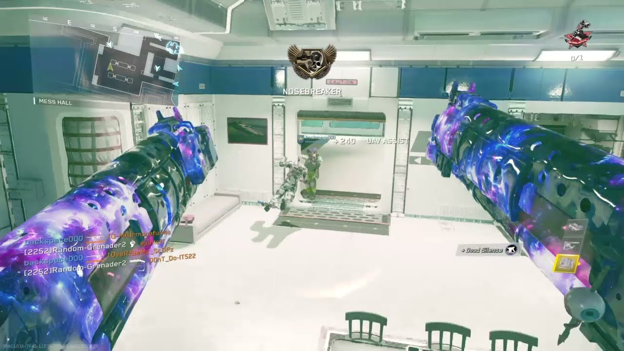 IW in 2021?! Still Got It l Call of Duty®  Infinite Warfare