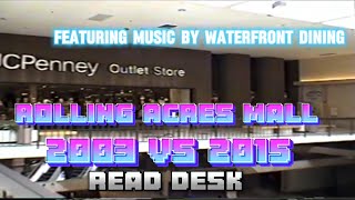 Rolling Acres Mall 2003 Featuring Music By Waterfront Dining #sonnysworld #acesadventures by Sonny’s World 139 views 1 month ago 2 minutes, 57 seconds