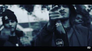 Mod Ren The Artist - Tryna Be Rich Music Video