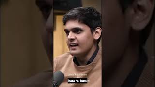 prashant bhaiya earning reveal|Power of money| #Raj Shamani #Prashantkirad #exphub #ytshorts #shorts