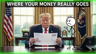Understanding Your Paycheck — Taxes, Deductions & Hidden Fees Explained! Wealth