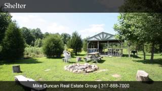 7636 W. CR 650 S., Connersville, IN 47331 7636 W. CR 650 S., Connersville, IN 47331