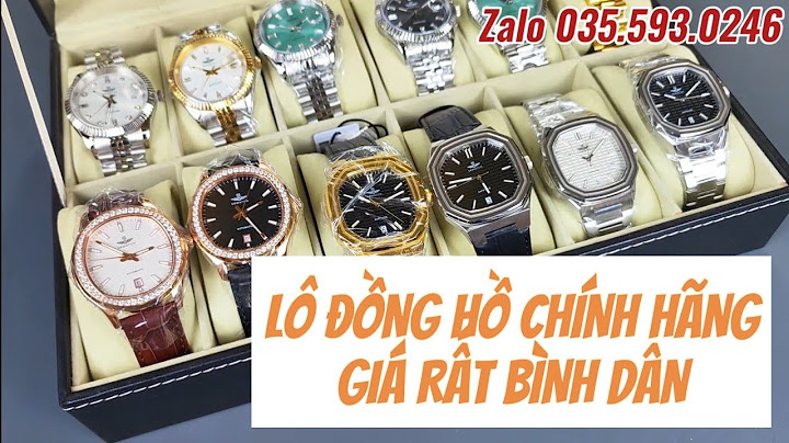 Đồng hồ apple watch series 3 giá bao nhiêu năm 2024