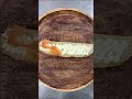 Smoked salmon/cheese cream sandwich 🥪