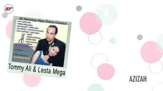 Video thumbnail of "Tommy Ali & Lesta Mega - Azizah (Official Audio)"