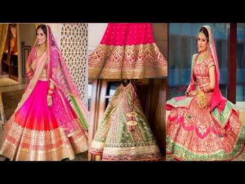 marwadi ghagra choli designs