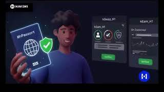 Haven1 β A REKT-Resistant EVM Layer 1 Blockchain Redefining Trust in DeFi
