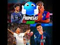 Promesas antes 💀🔥 | #football #hearttrend #edit #videoshort #shorts #messi #neymar #ronaldo