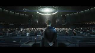 No Victory, No Survival (Bishop Senate Speech soundtrack loop)
