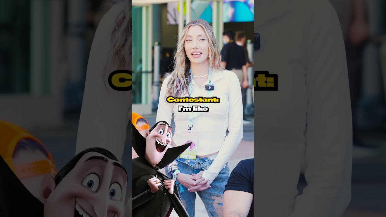 Who's the imposter CHALLENGE (pt.4) Twitchcon Edition