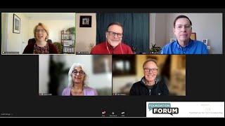 Sustaining Hope in Our Schools | Panel 2 | Integrating Multiple Modalities Profile