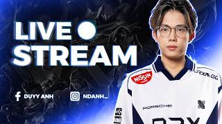 🔴TIẾP TỤC MƠ VỀ TOP 36 RADIANT :(((