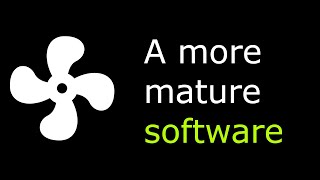 Fan Control: A more mature software screenshot 5