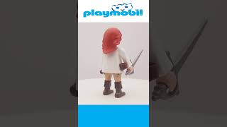 #shorts💙PLAYMOBIL 70566 SERIE 19 PIRATA